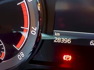 Škoda Karoq Ambition Plus