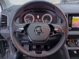 Škoda Karoq Ambition Plus