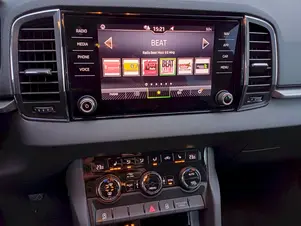 Škoda Karoq Ambition Plus