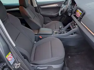 Škoda Karoq Ambition Plus