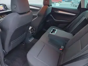 Škoda Karoq Ambition Plus