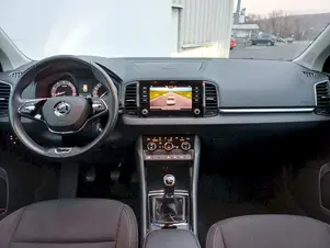 Škoda Karoq Ambition Plus