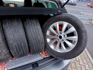 Škoda Karoq Ambition Plus