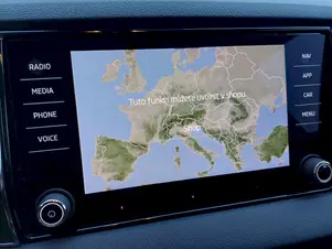 Škoda Karoq Ambition Plus