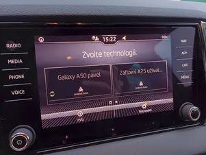 Škoda Karoq Ambition Plus