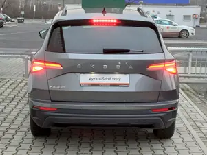 Škoda Karoq Ambition Plus