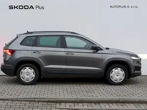 Škoda Karoq Ambition Plus