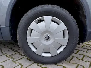 Škoda Karoq Ambition Plus