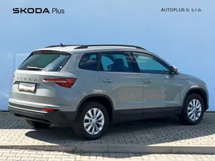 Škoda Karoq Ambition Plus