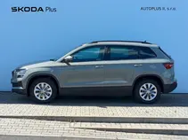 Karoq Ambition Plus