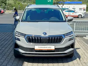 Škoda Karoq Ambition Plus