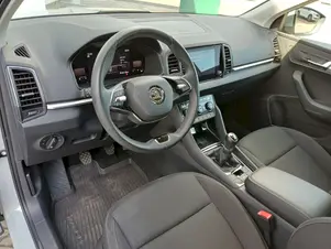 Škoda Karoq Ambition Plus