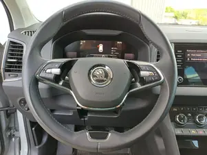 Škoda Karoq Ambition Plus