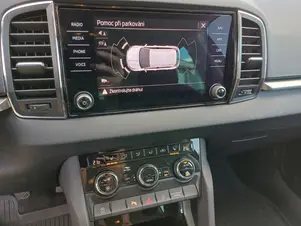Škoda Karoq Ambition Plus