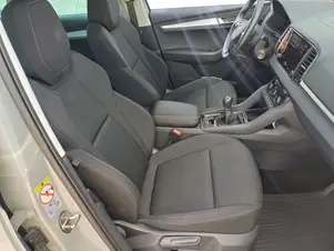 Škoda Karoq Ambition Plus