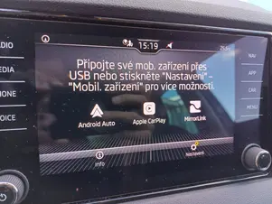Škoda Karoq Ambition Plus