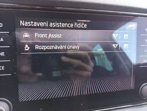 Škoda Karoq Ambition Plus