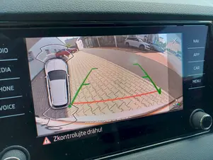 Škoda Karoq Ambition Plus