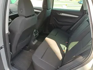 Škoda Karoq Ambition Plus
