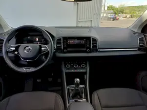 Škoda Karoq Ambition Plus