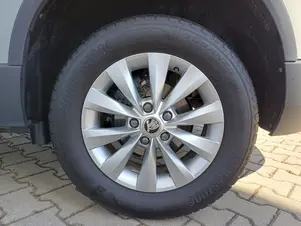Škoda Karoq Ambition Plus