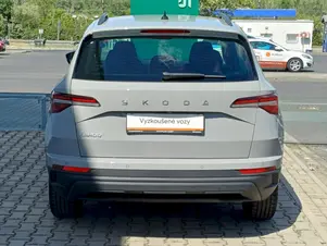 Škoda Karoq Ambition Plus