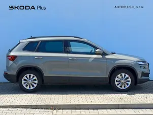 Škoda Karoq Ambition Plus