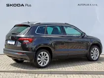 Karoq Style Plus