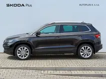 Karoq Style Plus