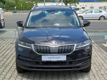 Karoq Style Plus