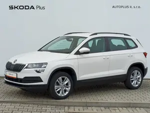 Škoda Karoq Ambition