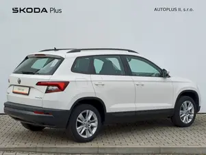 Škoda Karoq Ambition