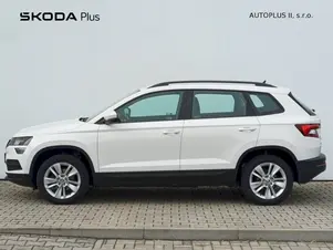 Škoda Karoq Ambition