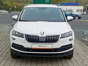 Škoda Karoq Ambition
