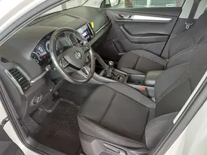 Škoda Karoq Ambition