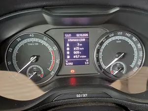 Škoda Karoq Ambition