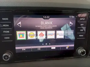 Škoda Karoq Ambition