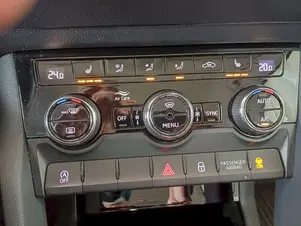 Škoda Karoq Ambition