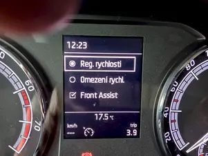 Škoda Karoq Ambition