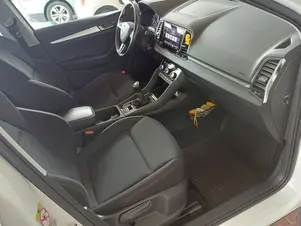 Škoda Karoq Ambition