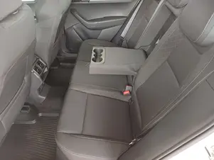 Škoda Karoq Ambition