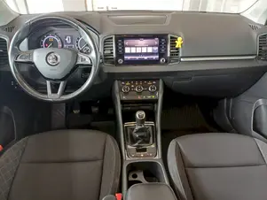 Škoda Karoq Ambition