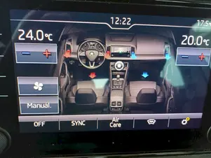 Škoda Karoq Ambition