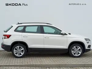 Škoda Karoq Ambition