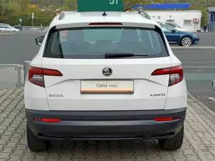 Škoda Karoq Ambition