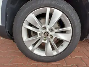 Škoda Karoq Ambition