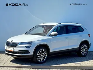Škoda Karoq Style Plus