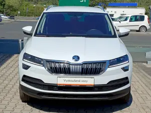 Škoda Karoq Style Plus