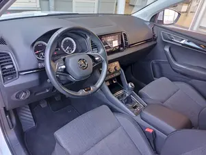 Škoda Karoq Style Plus