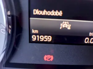 Škoda Karoq Style Plus